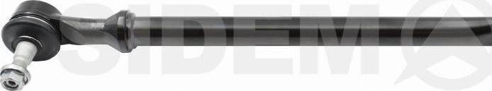 Sidem 19579 - Brat / bieleta, suspensie roata aaoparts.ro