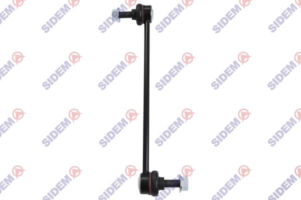 Sidem 19266 - Brat / bieleta suspensie, stabilizator aaoparts.ro