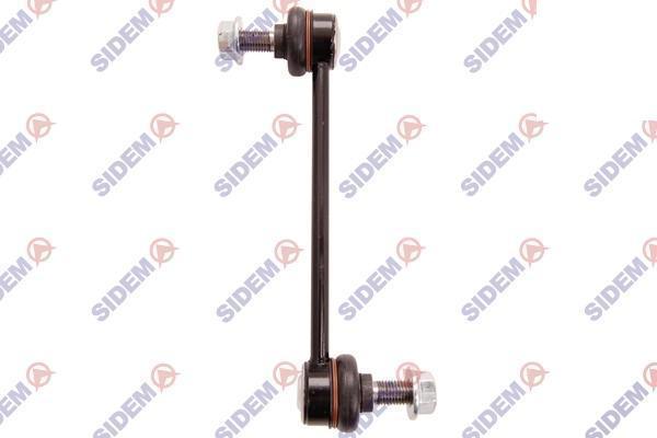 Sidem 19267 - Brat / bieleta suspensie, stabilizator aaoparts.ro