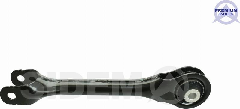 Sidem 15272 - Brat / bieleta, suspensie roata aaoparts.ro