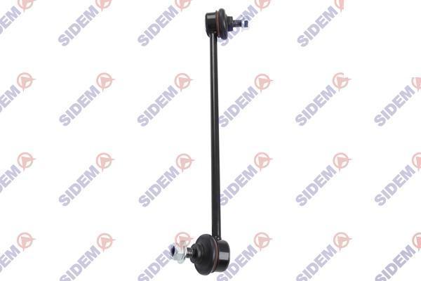 Sidem 89069 - Brat / bieleta suspensie, stabilizator aaoparts.ro