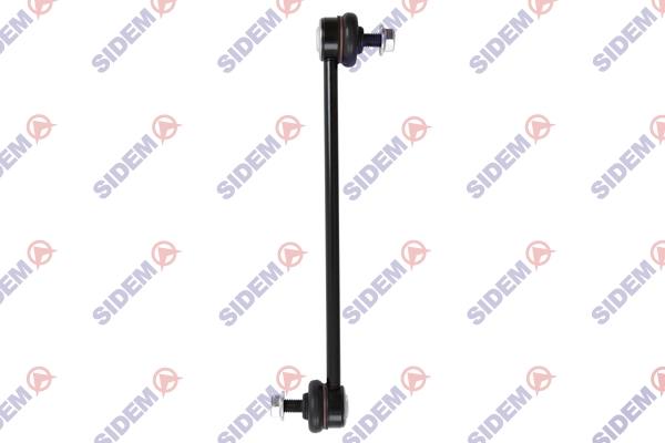 Sidem 89061 - Brat / bieleta suspensie, stabilizator aaoparts.ro