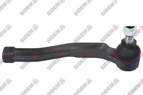 Sidem 89039 - Cap de bara aaoparts.ro