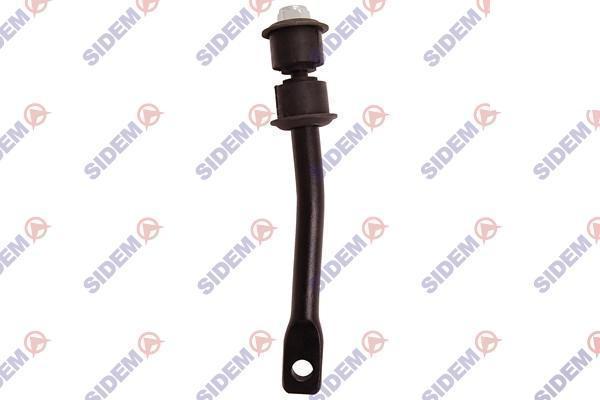 Sidem 89160 - Brat / bieleta suspensie, stabilizator aaoparts.ro