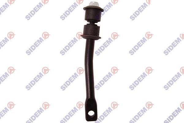 Sidem 89161 - Brat / bieleta suspensie, stabilizator aaoparts.ro
