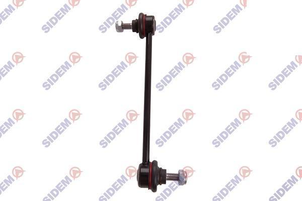 Sidem 89260 - Brat / bieleta suspensie, stabilizator aaoparts.ro