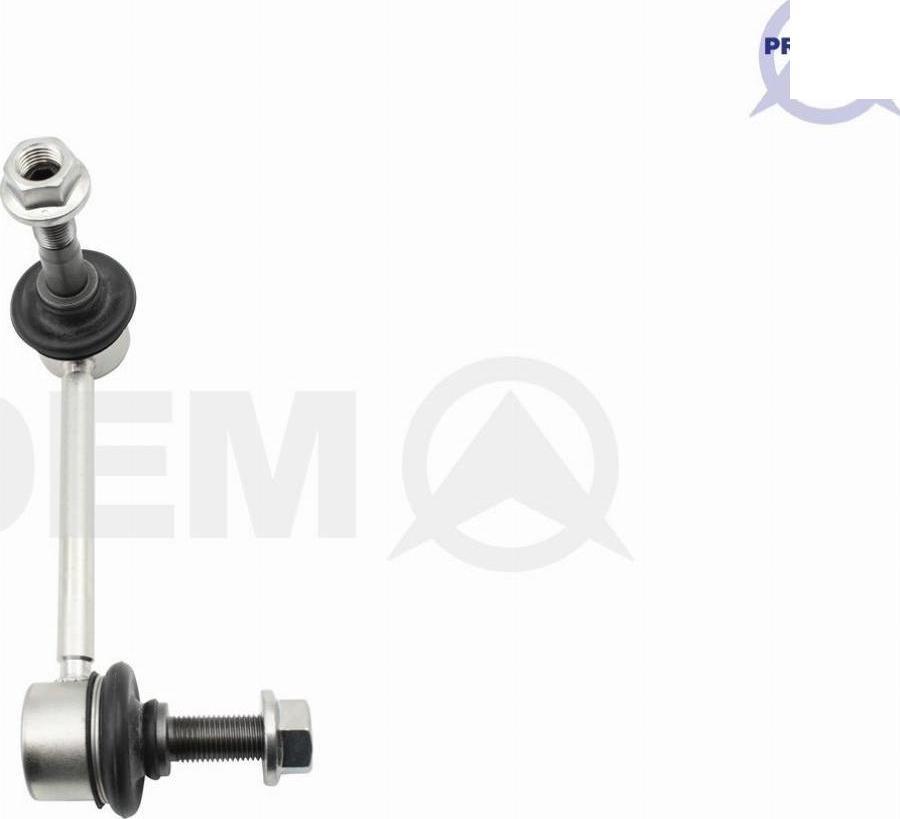 Sidem 85064 - Brat / bieleta suspensie, stabilizator aaoparts.ro