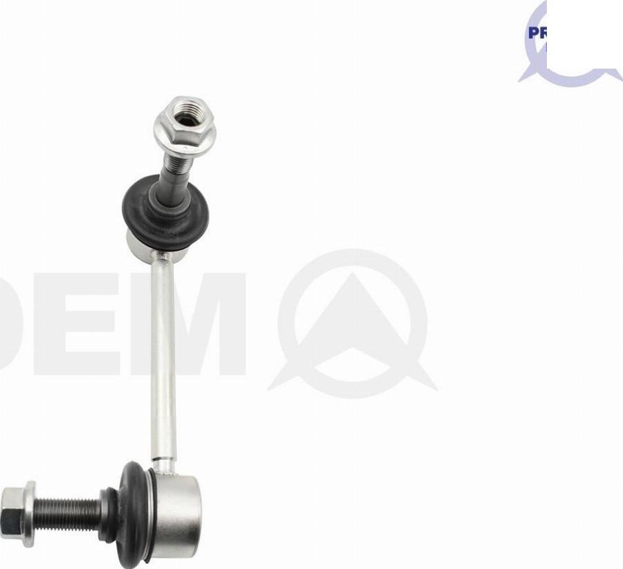 Sidem 85065 - Brat / bieleta suspensie, stabilizator aaoparts.ro