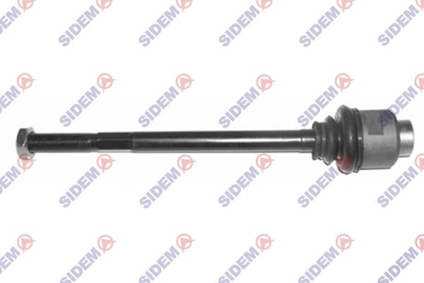 Sidem 85133 A - Articulatie axiala, cap de bara aaoparts.ro