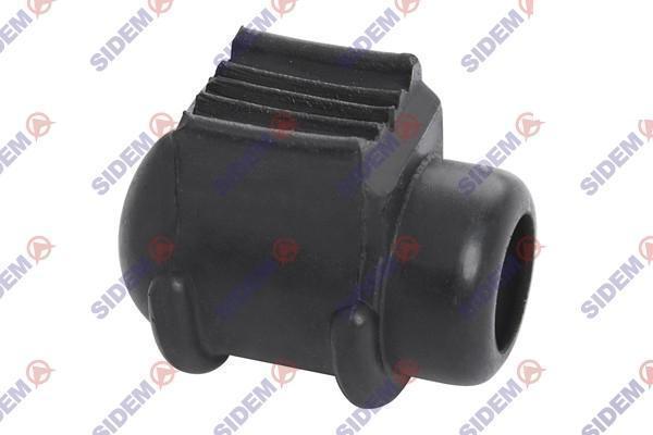 Sidem 805808 - Brat / bieleta suspensie, stabilizator aaoparts.ro