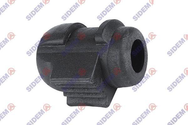 Sidem 8058.17 - Brat / bieleta suspensie, stabilizator aaoparts.ro