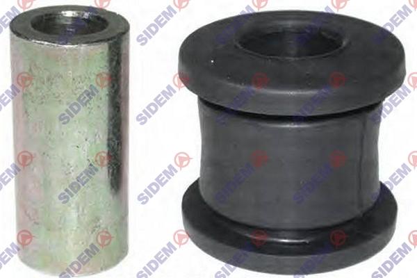 Sidem 819631 - Suport,trapez aaoparts.ro