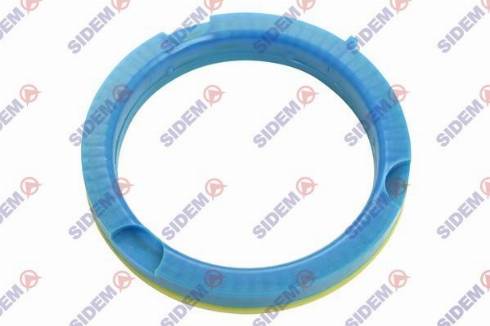 Sidem 837411 - Rulment sarcina amortizor aaoparts.ro