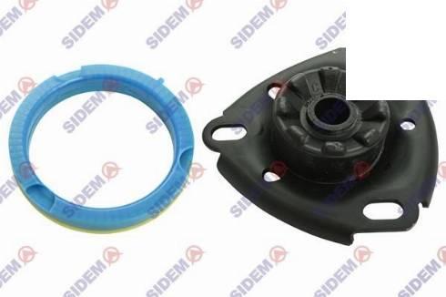Sidem 837412 KIT - Rulment sarcina suport arc aaoparts.ro