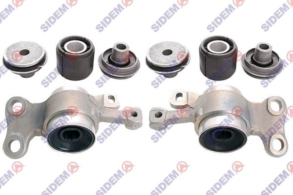 Sidem 821696 KIT - Suport,trapez aaoparts.ro