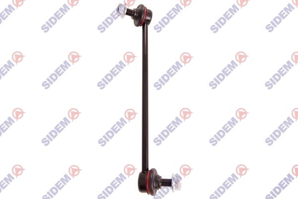 Sidem 87466 - Brat / bieleta suspensie, stabilizator aaoparts.ro