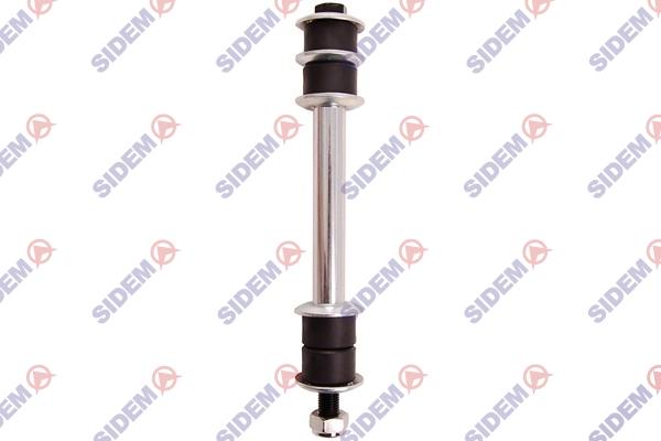 Sidem 87560 - Brat / bieleta suspensie, stabilizator aaoparts.ro