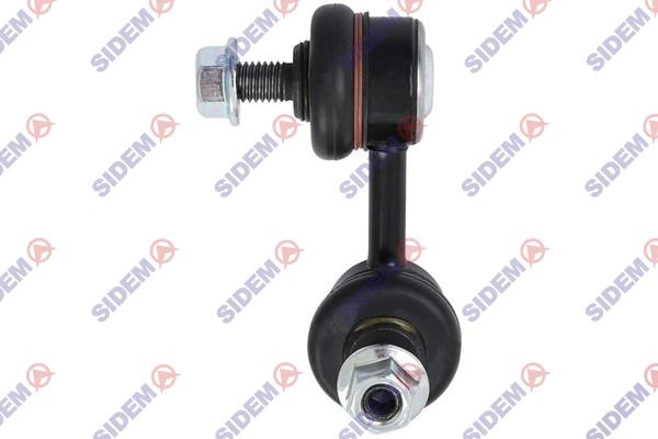Sidem 87061 - Brat / bieleta suspensie, stabilizator aaoparts.ro