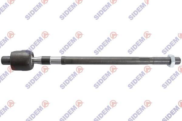 Sidem 87011 - Articulatie axiala, cap de bara aaoparts.ro