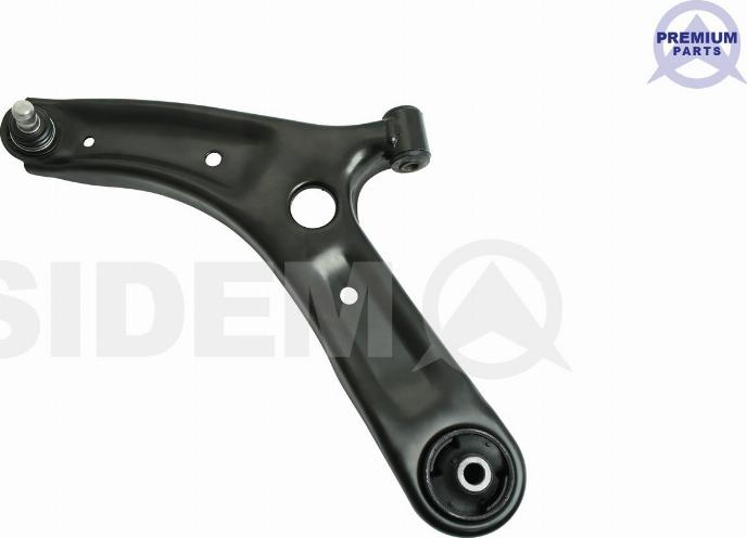 Sidem 87156 - Brat, suspensie roata aaoparts.ro