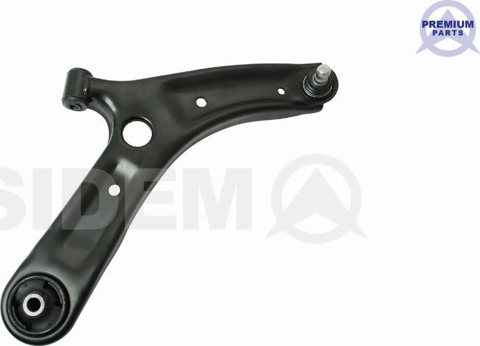 Sidem 87157 - Brat, suspensie roata aaoparts.ro