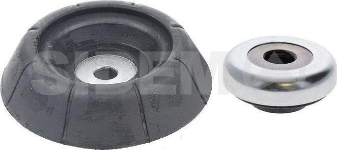 Sidem 877407 KIT - Rulment sarcina suport arc aaoparts.ro