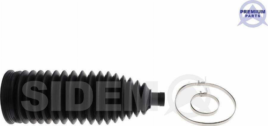 Sidem 349.139 - Burduf cauciuc, directie aaoparts.ro