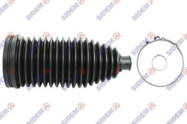 Sidem 349.230 - Burduf cauciuc, directie aaoparts.ro