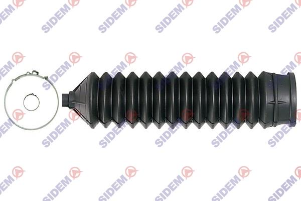 Sidem 389.032 - Burduf cauciuc, directie aaoparts.ro