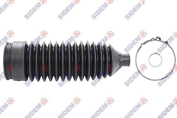 Sidem 351.133 - Burduf cauciuc, directie aaoparts.ro