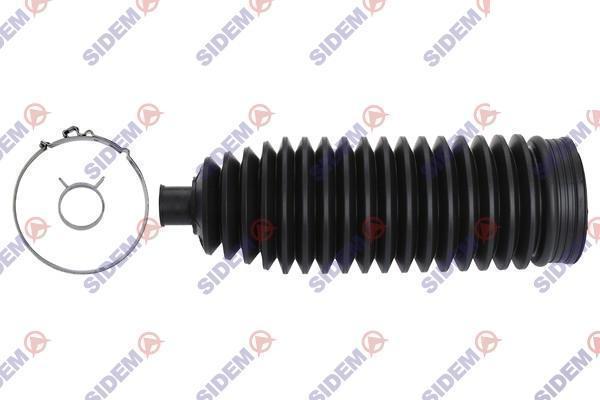 Sidem 353.036 - Burduf cauciuc, directie aaoparts.ro