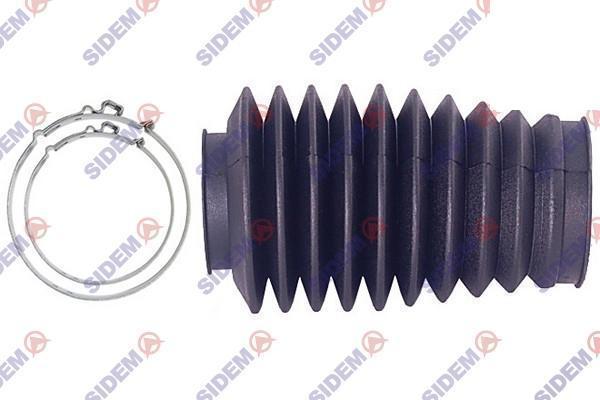 Sidem 309.038 - Burduf cauciuc, directie aaoparts.ro