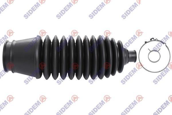 Sidem 309.233 - Burduf cauciuc, directie aaoparts.ro