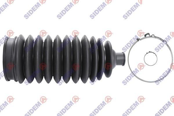 Sidem 309.232 - Burduf cauciuc, directie aaoparts.ro