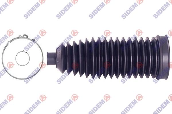 Sidem 305.038 - Burduf cauciuc, directie aaoparts.ro