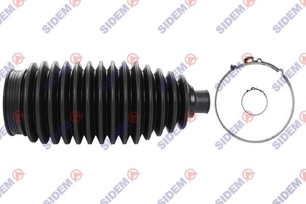 Sidem 305.132 - Burduf cauciuc, directie aaoparts.ro