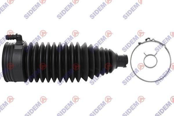 Sidem 306.139 - Burduf cauciuc, directie aaoparts.ro