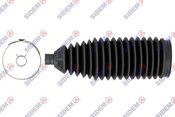 Sidem 306.335 - Burduf cauciuc, directie aaoparts.ro