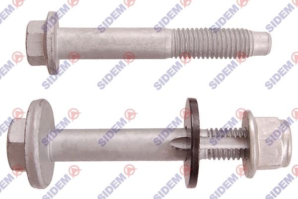 Sidem 3001 - Set reparatie, suspensie aaoparts.ro