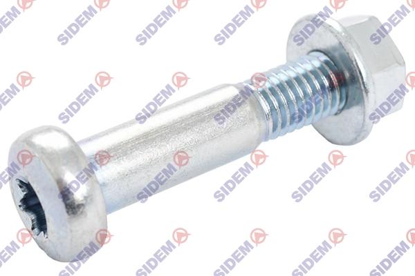 Sidem 3003 - Set reparatie, suspensie aaoparts.ro