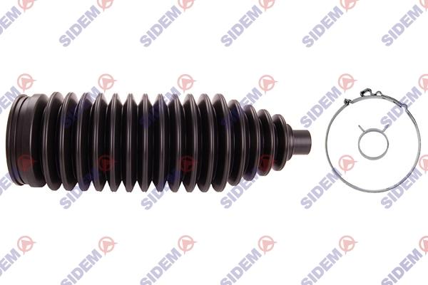 Sidem 315.137 - Burduf cauciuc, directie aaoparts.ro