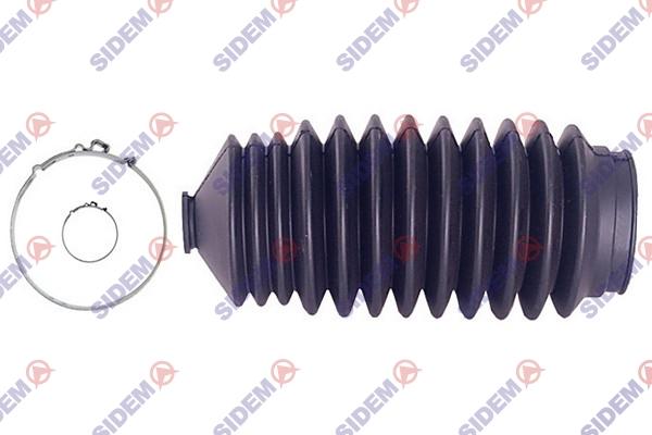 Sidem 316.034 - Burduf cauciuc, directie aaoparts.ro