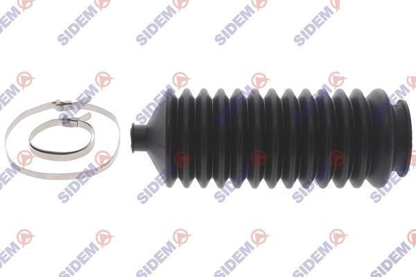 Sidem 310.032 - Burduf cauciuc, directie aaoparts.ro