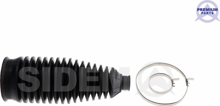 Sidem 381.039 - Burduf cauciuc, directie aaoparts.ro