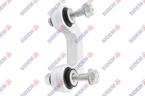 Sidem 37063 - Brat / bieleta suspensie, stabilizator aaoparts.ro