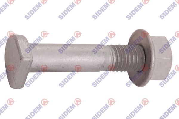 Sidem 37000 - Set reparatie, suspensie aaoparts.ro