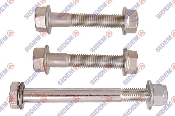 Sidem 37001 - Set reparatie, suspensie aaoparts.ro