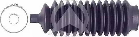 Sidem 371.031 - Ansamblu burduf, directie aaoparts.ro