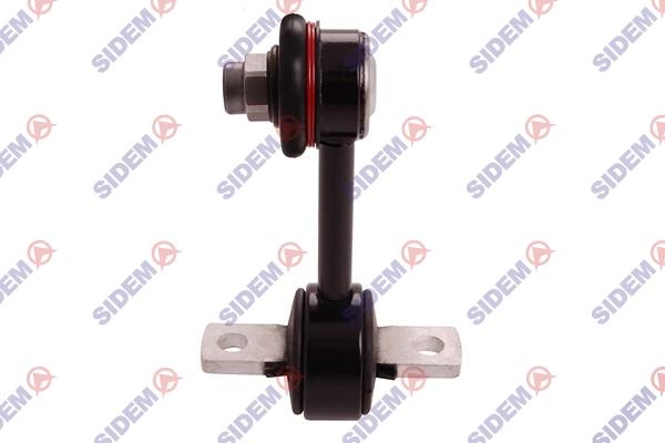 Sidem 37367 - Brat / bieleta suspensie, stabilizator aaoparts.ro