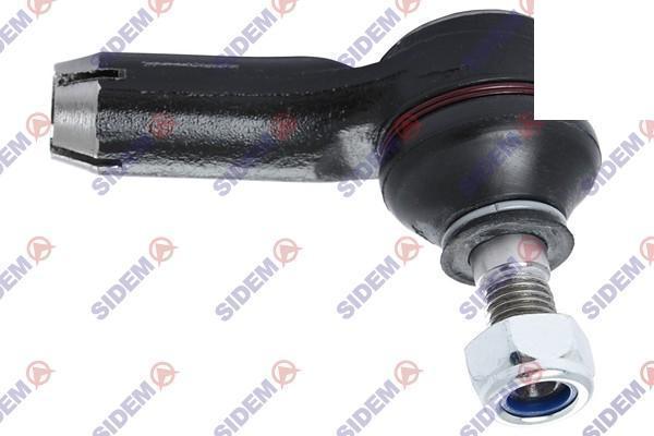 Sidem 37333 - Cap de bara aaoparts.ro